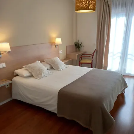 Littore Tormes Con Parking, Aa Y Piscina Appartement Salamanca