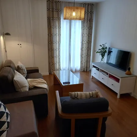 Littore Tormes Con Parking, Aa Y Piscina