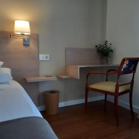 Littore Tormes Con Parking, Aa Y Piscina Salamanque