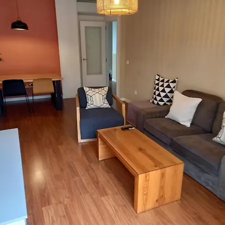 Appartement Littore Tormes Con Parking, Aa Y Piscina