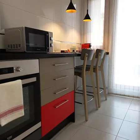 Appartement Littore Tormes Con Parking, Aa Y Piscina Salamanca