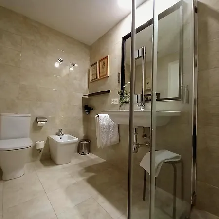 Littore Tormes Con Parking, Aa Y Piscina Appartement Salamanca