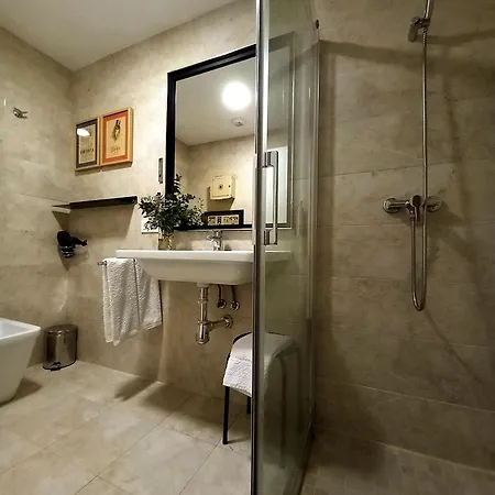 Appartement Littore Tormes Con Parking, Aa Y Piscina Salamanca