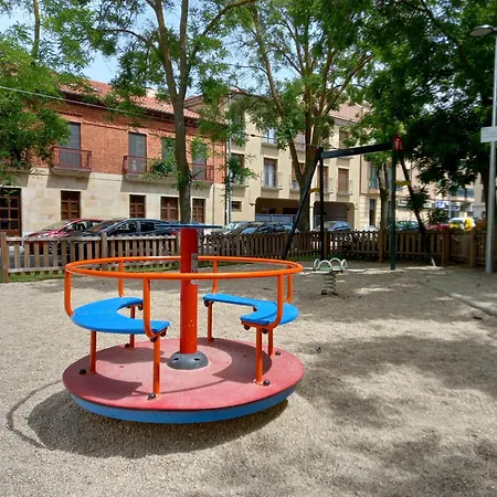 Appartement Littore Tormes Con Parking, Aa Y Piscina