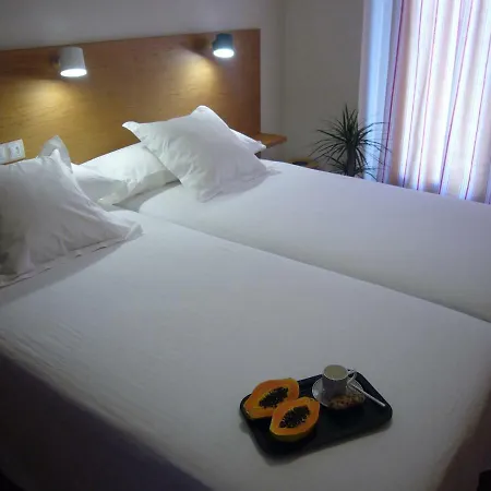 Appartement Littore Tormes Con Parking, Aa Y Piscina Salamanca
