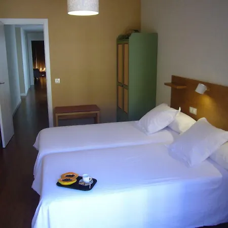 Littore Tormes Con Parking, Aa Y Piscina * Salamanque