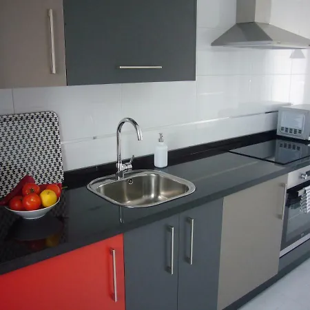 Littore Tormes Con Parking, Aa Y Piscina Appartement Salamanque