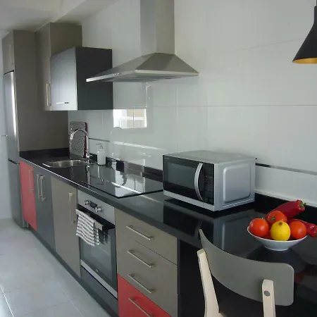 Littore Tormes Con Parking, Aa Y Piscina Appartement