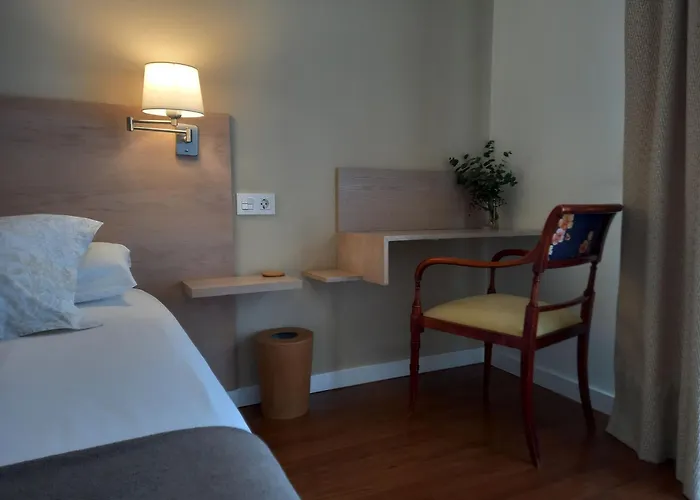 Littore Tormes Con Parking, Aa Y Piscina Salamanka