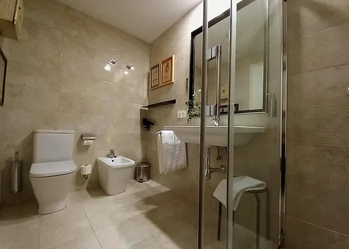 Littore Tormes Con Parking, Aa Y Piscina Apartmán Salamanka