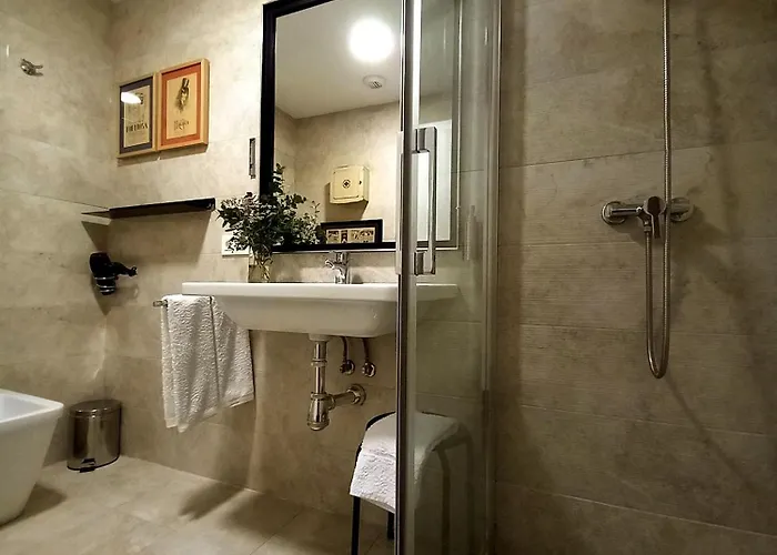 Apartmán Littore Tormes Con Parking, Aa Y Piscina Salamanka