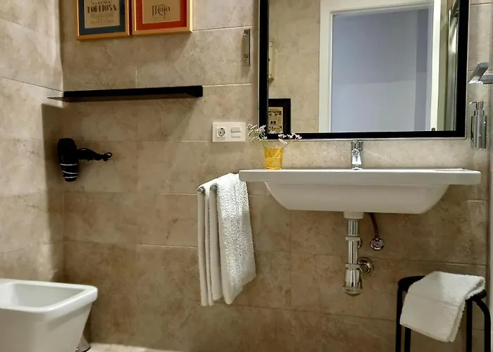 Apartmán Littore Tormes Con Parking, Aa Y Piscina