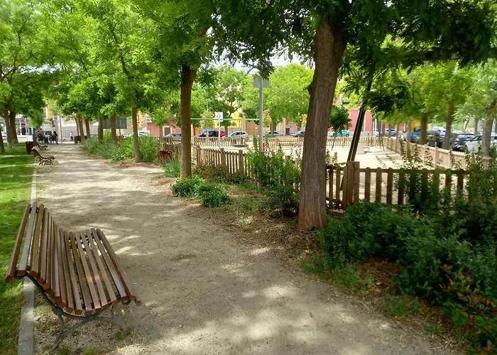 Littore Tormes Con Parking, Aa Y Piscina