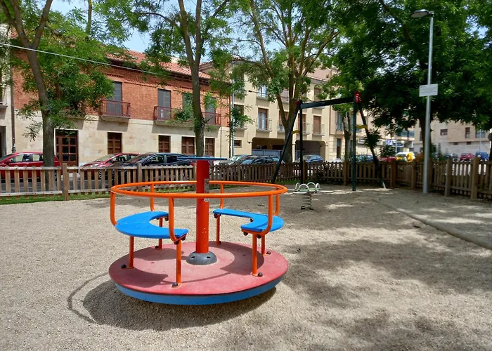 Apartmán Littore Tormes Con Parking, Aa Y Piscina