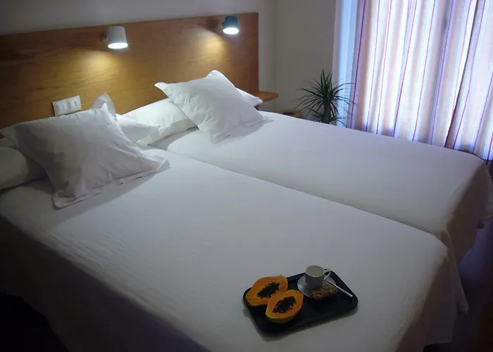 Apartmán Littore Tormes Con Parking, Aa Y Piscina Salamanka