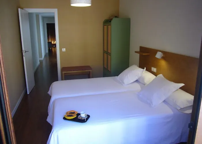 Littore Tormes Con Parking, Aa Y Piscina * Salamanka