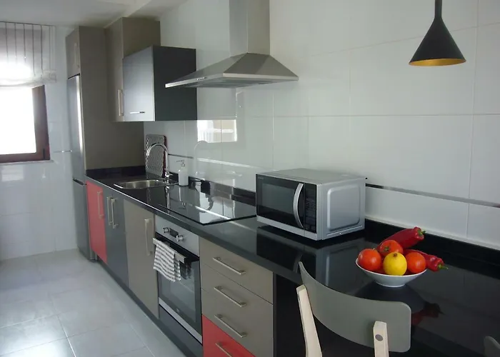 Littore Tormes Con Parking, Aa Y Piscina Apartmán